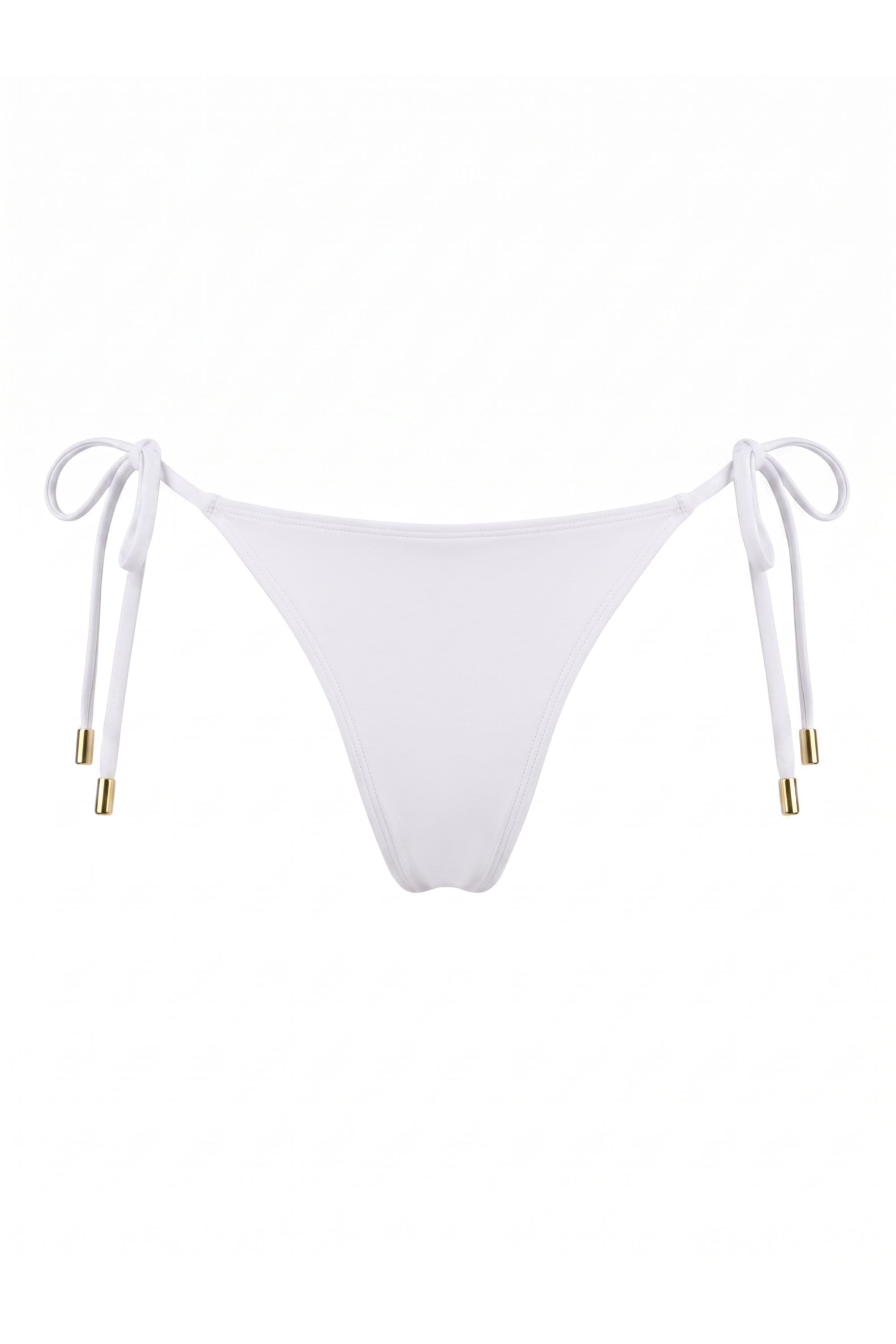 Bas Icon Blanc optique